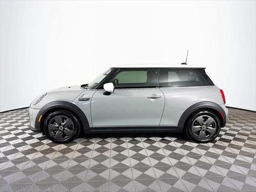 2022 MINI Hardtop Cooper S