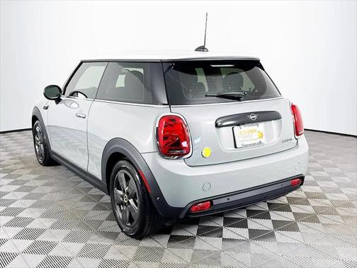 2022 MINI Hardtop Cooper S