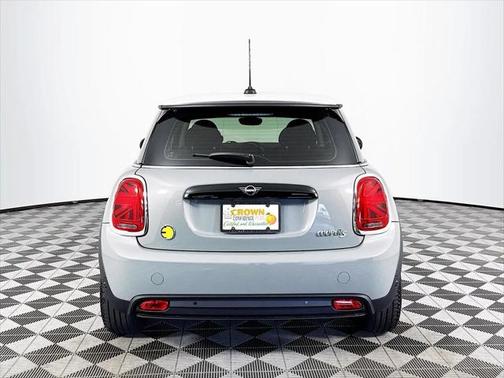2022 MINI Hardtop Cooper S