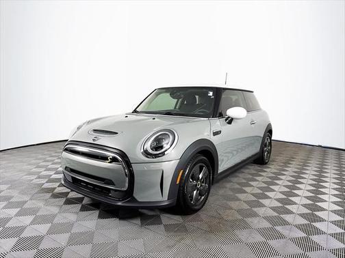 2022 MINI Hardtop Cooper S