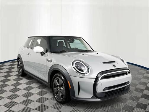 2022 MINI Hardtop Cooper S