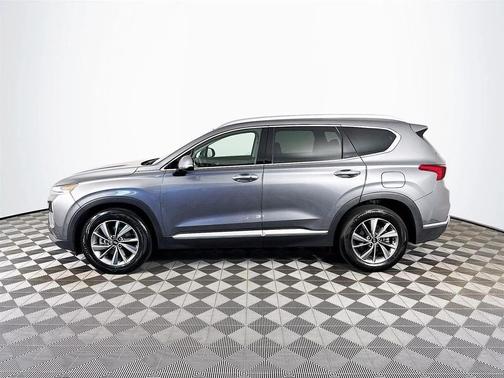 2019 Hyundai SANTA FE Limited 2.4