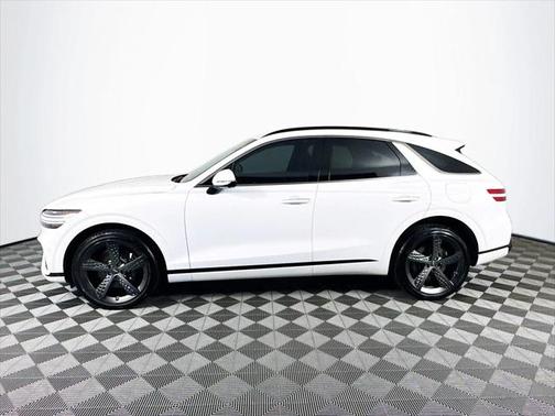 2024 Genesis GV70 3.5T AWD Sport