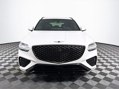 2024 Genesis GV70 3.5T AWD Sport