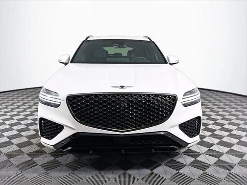 2024 Genesis GV70 3.5T AWD Sport