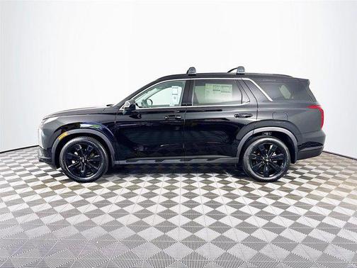 2025 Hyundai PALISADE XRT