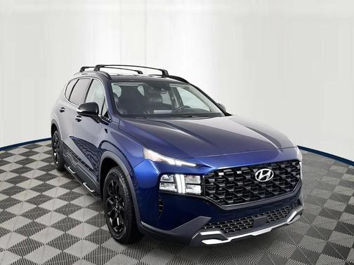 2023 Hyundai SANTA FE XRT