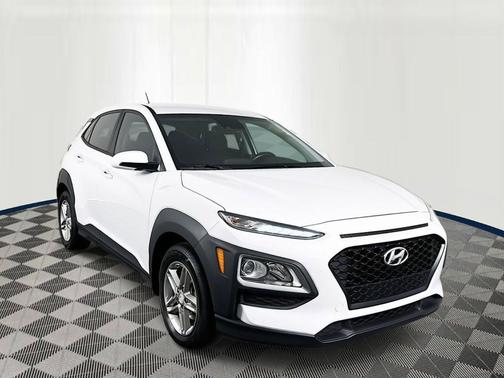 2020 Hyundai KONA SE
