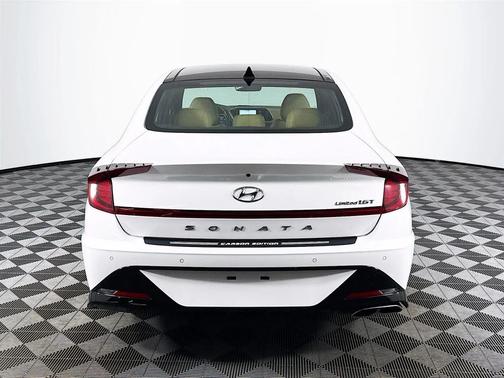 2023 Hyundai SONATA Limited