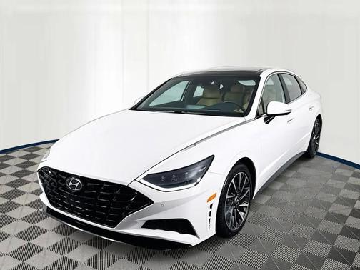 2023 Hyundai SONATA Limited
