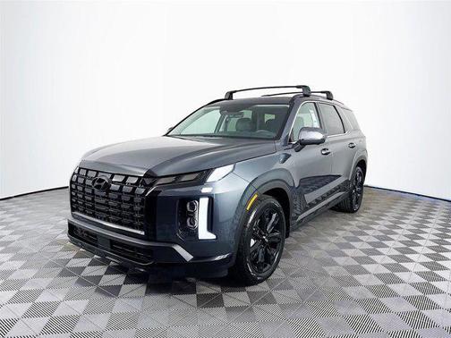 2025 Hyundai PALISADE XRT