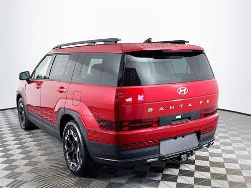 2026 Hyundai SANTA FE SEL 2.4