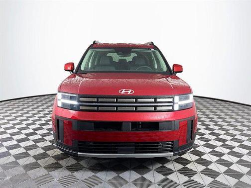 2026 Hyundai SANTA FE SEL 2.4