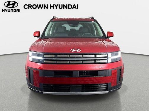 2026 Hyundai SANTA FE SEL 2.4