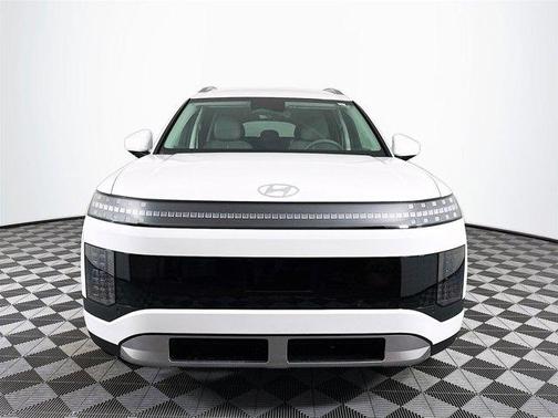2026 Hyundai IONIQ 9 SE