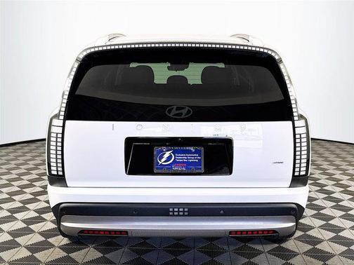 2026 Hyundai IONIQ 9 SE