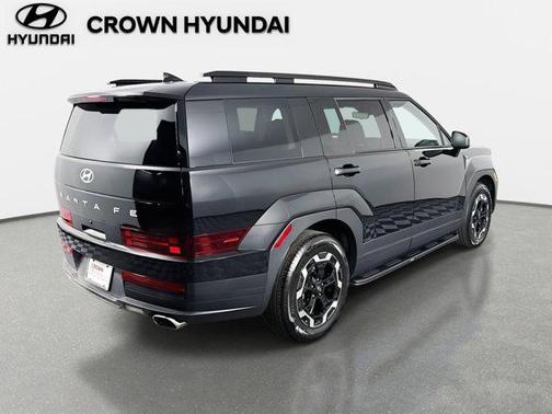 2026 Hyundai SANTA FE SEL 2.4