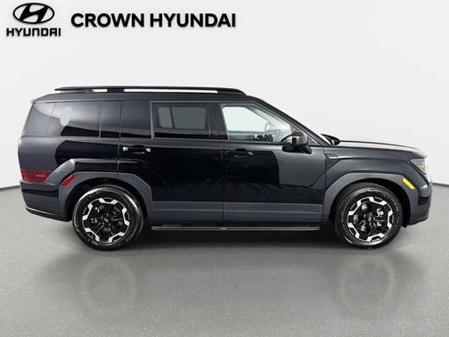 2026 Hyundai SANTA FE SEL 2.4