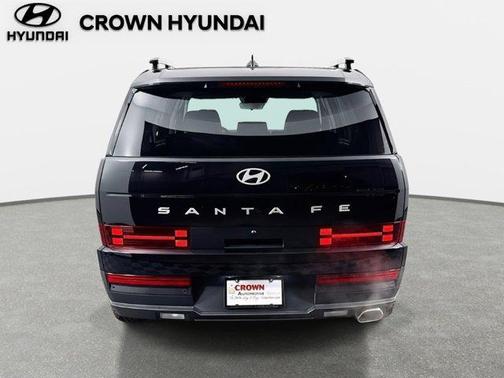 2026 Hyundai SANTA FE SEL 2.4