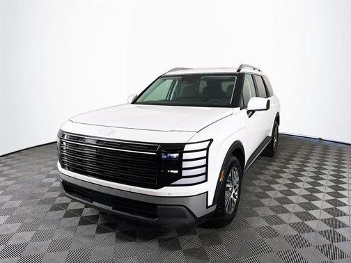 2026 Hyundai PALISADE SEL