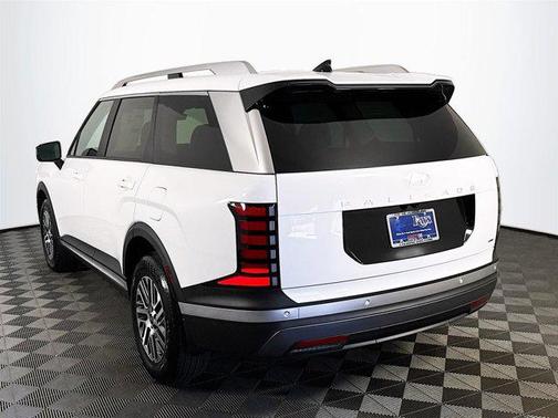 2026 Hyundai PALISADE SEL