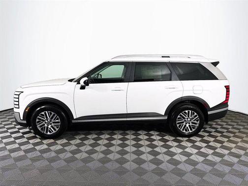 2026 Hyundai PALISADE SEL