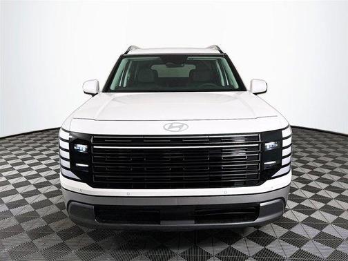 2026 Hyundai PALISADE SEL