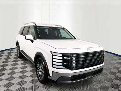 2026 Hyundai PALISADE SEL