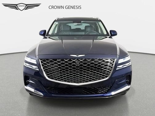 2023 Genesis GV80 3.5T