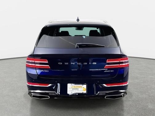 2023 Genesis GV80 3.5T