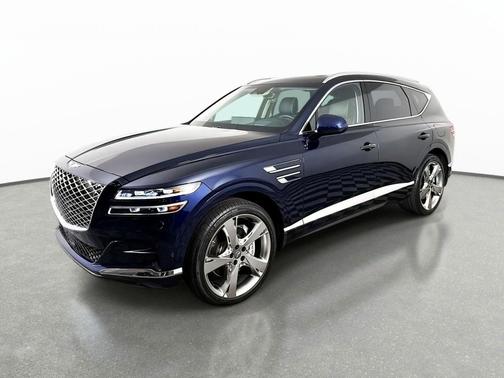 2023 Genesis GV80 3.5T