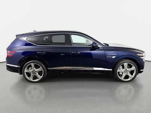 2023 Genesis GV80 3.5T