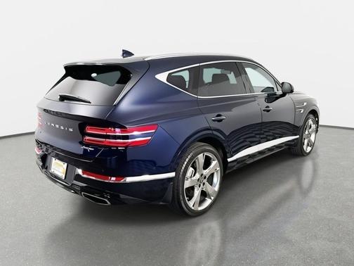 2023 Genesis GV80 3.5T