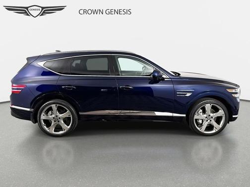 2023 Genesis GV80 3.5T