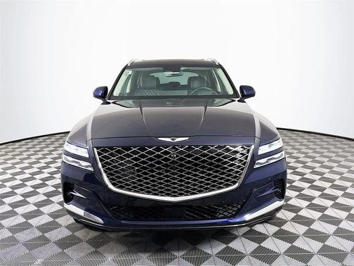 2023 Genesis GV80 3.5T