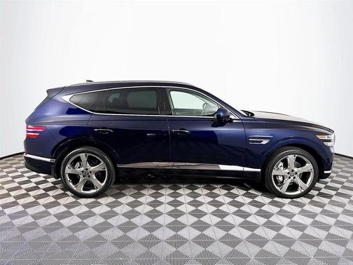 2023 Genesis GV80 3.5T