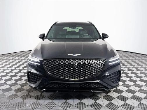 2024 Genesis GV70 3.5T AWD Sport