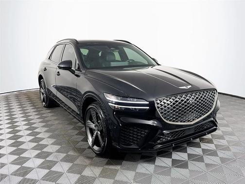 2024 Genesis GV70 3.5T AWD Sport
