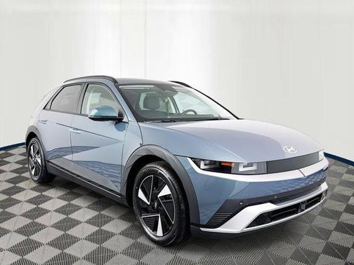 2025 Hyundai IONIQ 5 SEL