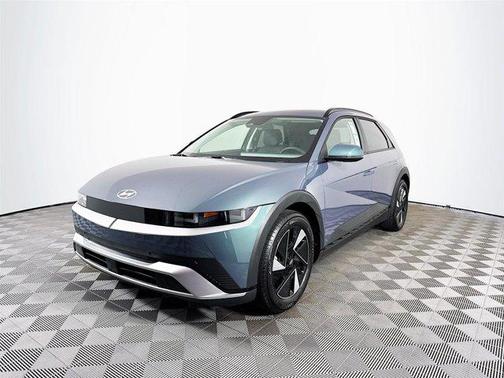 2025 Hyundai IONIQ 5 SEL