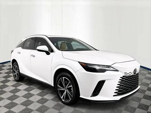 2024 Lexus RX 350 Base