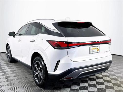 2024 Lexus RX 350 Base