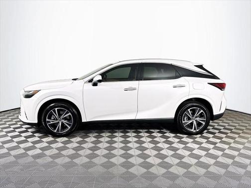 2024 Lexus RX 350 Base