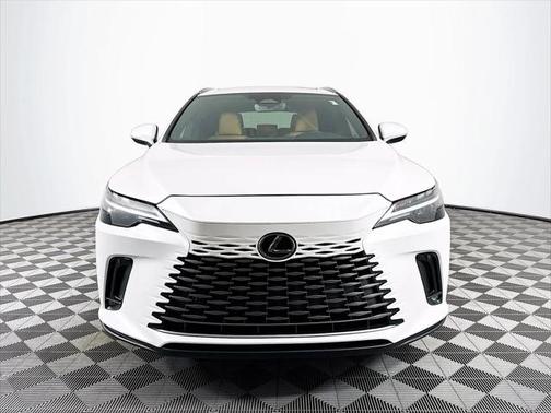 2024 Lexus RX 350 Base