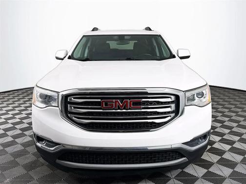 2018 GMC Acadia SLE-2