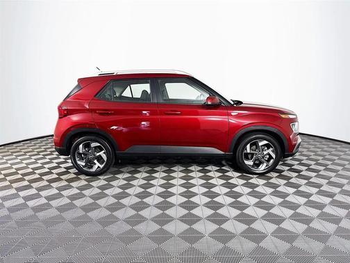 2024 Hyundai VENUE Limited