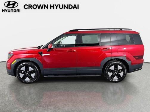 2026 Hyundai SANTA FE SEL 2.4