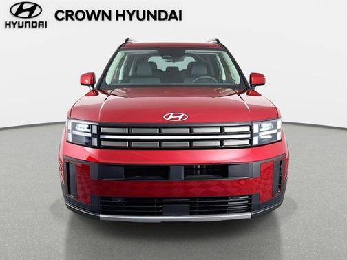 2026 Hyundai SANTA FE SEL 2.4