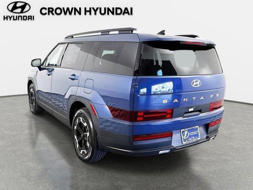 2026 Hyundai SANTA FE SEL 2.4