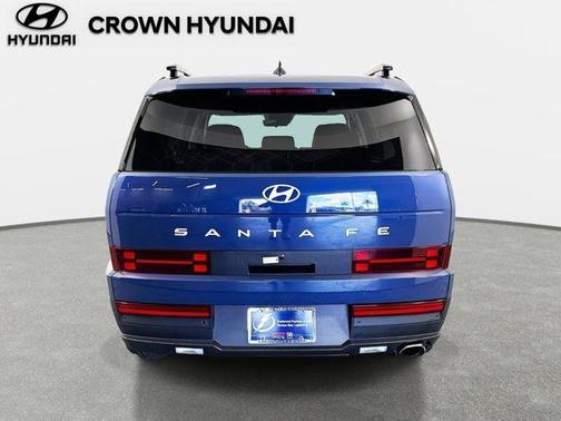 2026 Hyundai SANTA FE SEL 2.4
